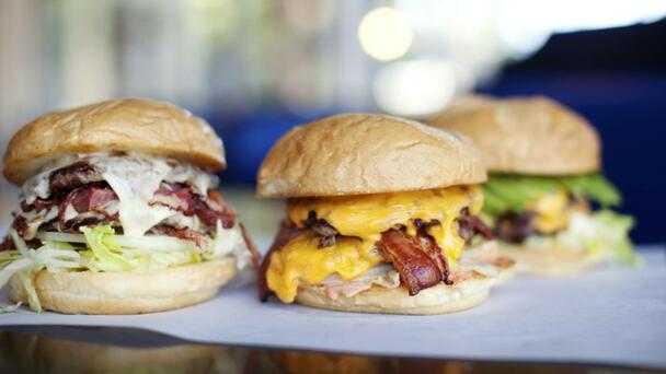 Wisconsin Eatery Named 'Best Cult-Favorite Restaurant' In The State
