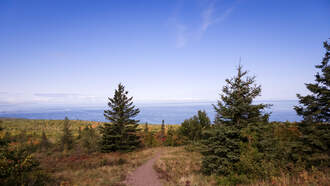 Picturesque Minnesota Trail Crowned 'Best Hike' In The Entire State