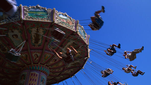 Popular California Spot Named Among Best Family Vacation Destinations In US
