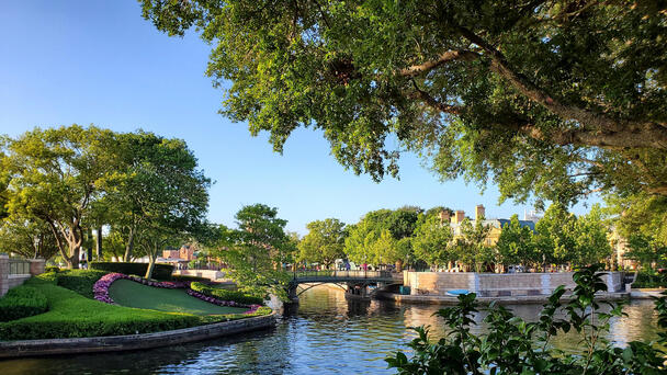 Popular Florida Spot Named 'Best Family Vacation Destination' In The US