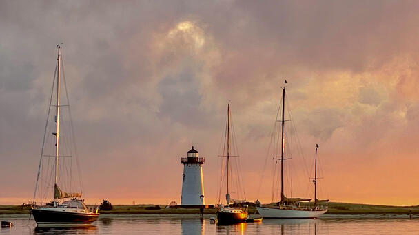 Popular Massachusetts Spot Named Best Summer Vacation Destination In State