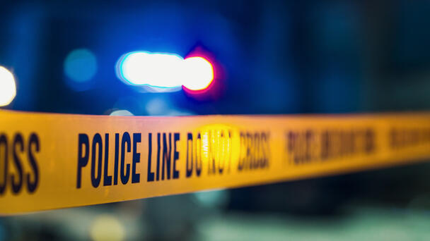 Two Wounded in Shooting at Inglewood College; Suspect Arrested