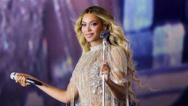 Beyoncé Hit With Cease & Desist Over Sphere Footage In Cowboy Carter Tour