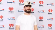 Sam Hunt Says It'll Be 'All Hands On Deck' When Wife Welcomes Baby No. 3