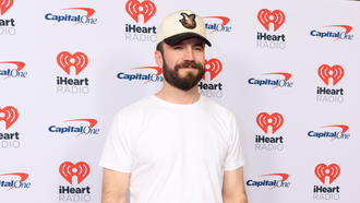 Sam Hunt Says It'll Be 'All Hands On Deck' When Wife Welcomes Baby No. 3