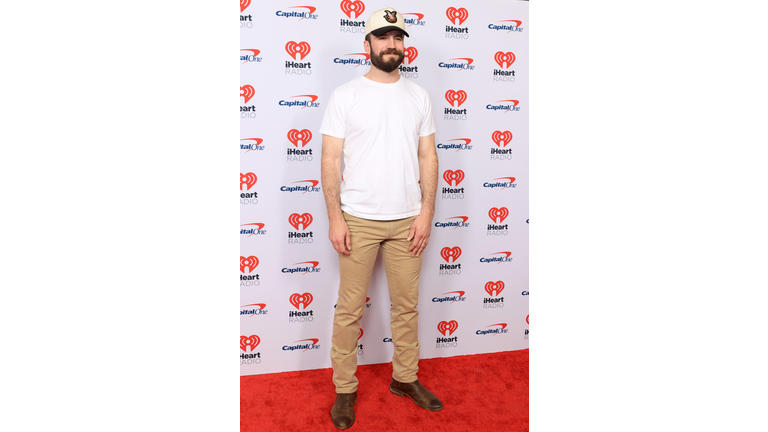 2025 iHeartCountry Festival Presented By Capital One - Red Carpet
