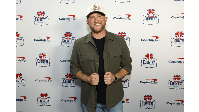 2025 iHeartCountry Festival Presented by Capital One - Backstage