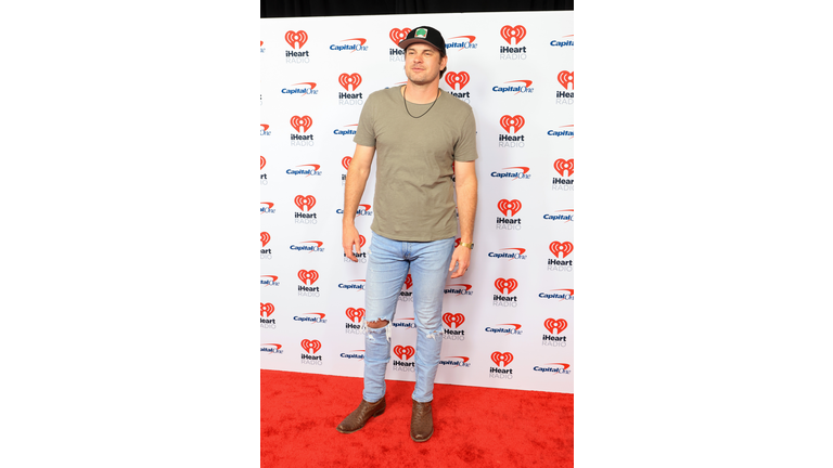 2025 iHeartCountry Festival Presented By Capital One - Red Carpet