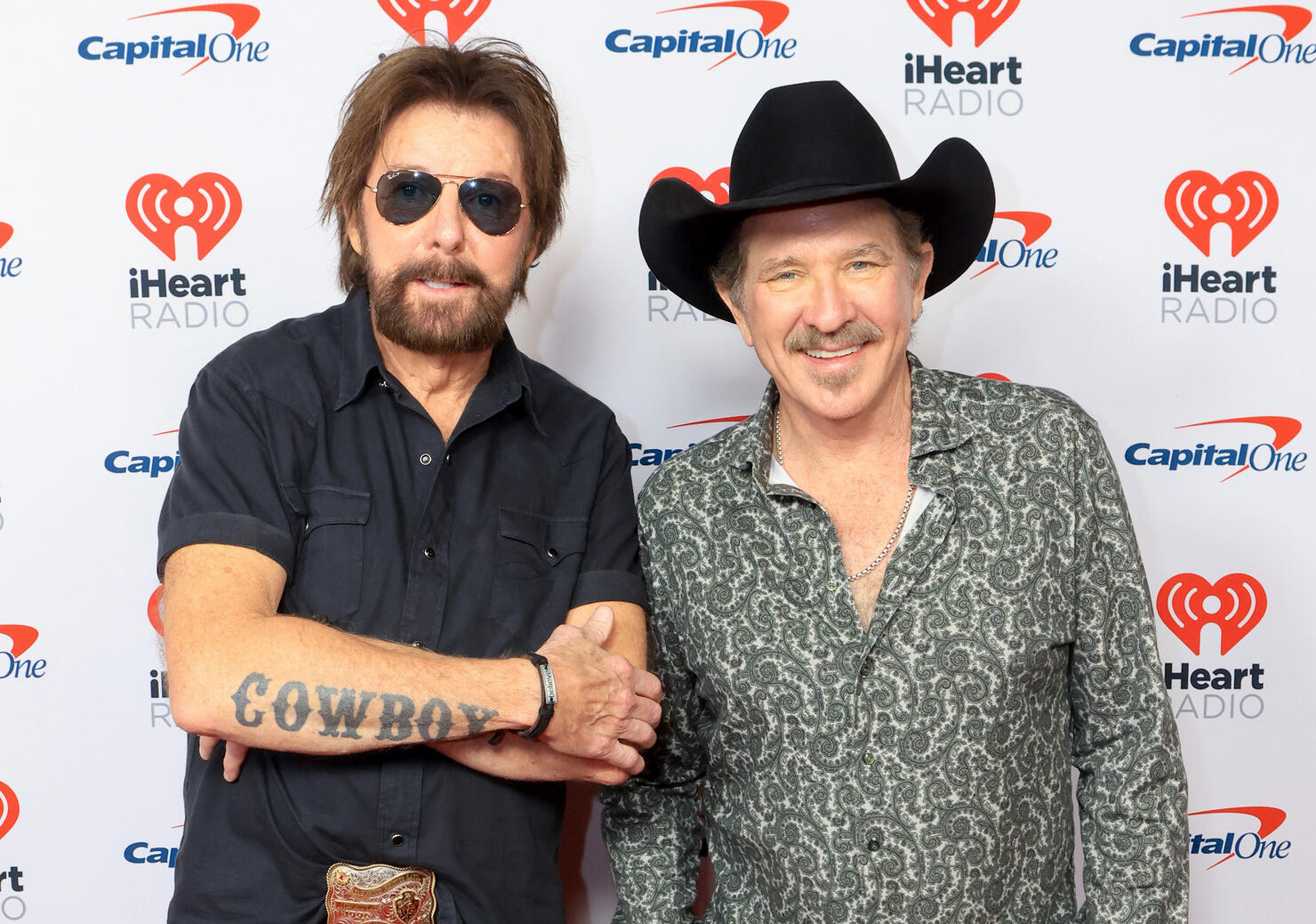 2025 iHeartCountry Festival Presented By Capital One - Red Carpet