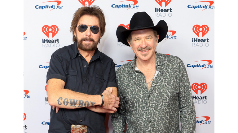 2025 iHeartCountry Festival Presented By Capital One - Red Carpet