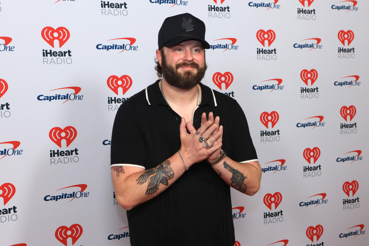 2025 iHeartCountry Festival Presented By Capital One - Red Carpet