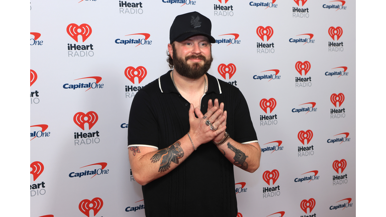 2025 iHeartCountry Festival Presented By Capital One - Red Carpet