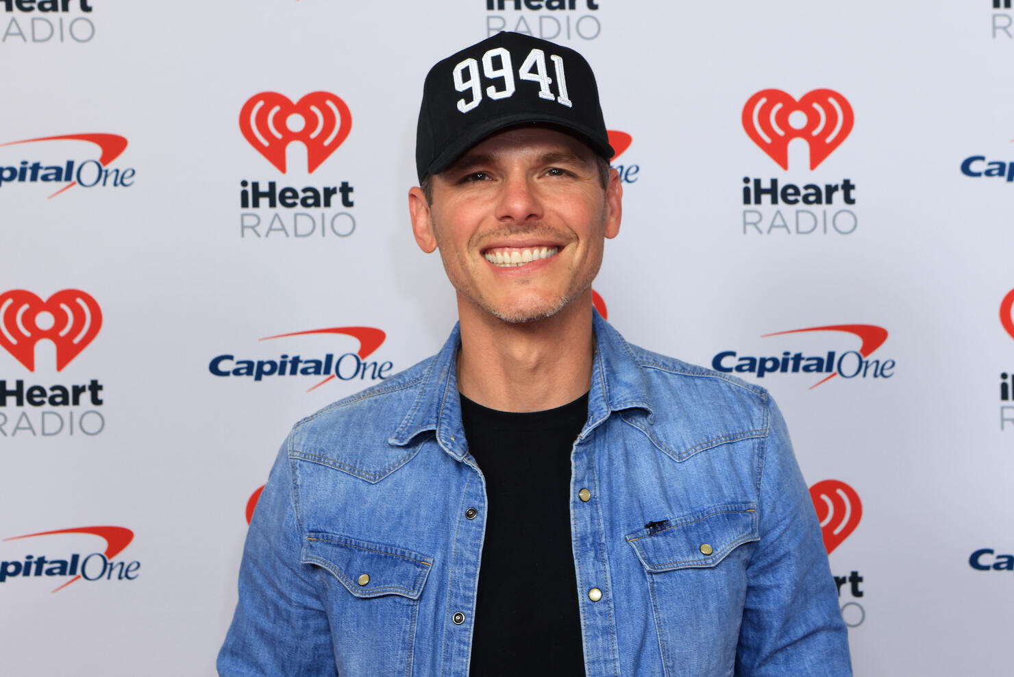 2025 iHeartCountry Festival Presented By Capital One - Red Carpet