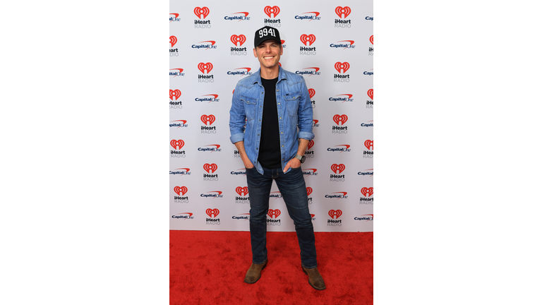 2025 iHeartCountry Festival Presented By Capital One - Red Carpet
