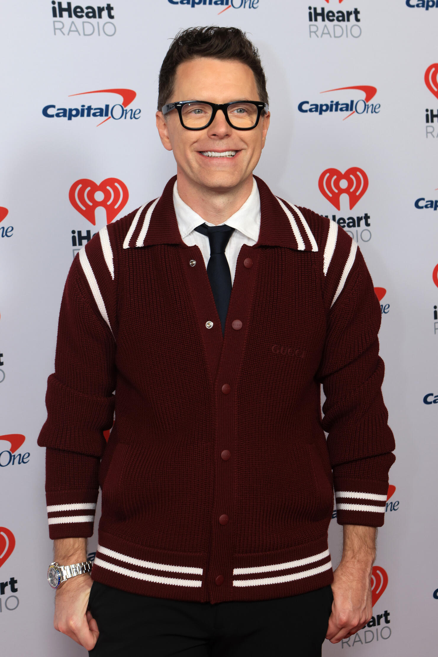 2025 iHeartCountry Festival Presented By Capital One - Red Carpet