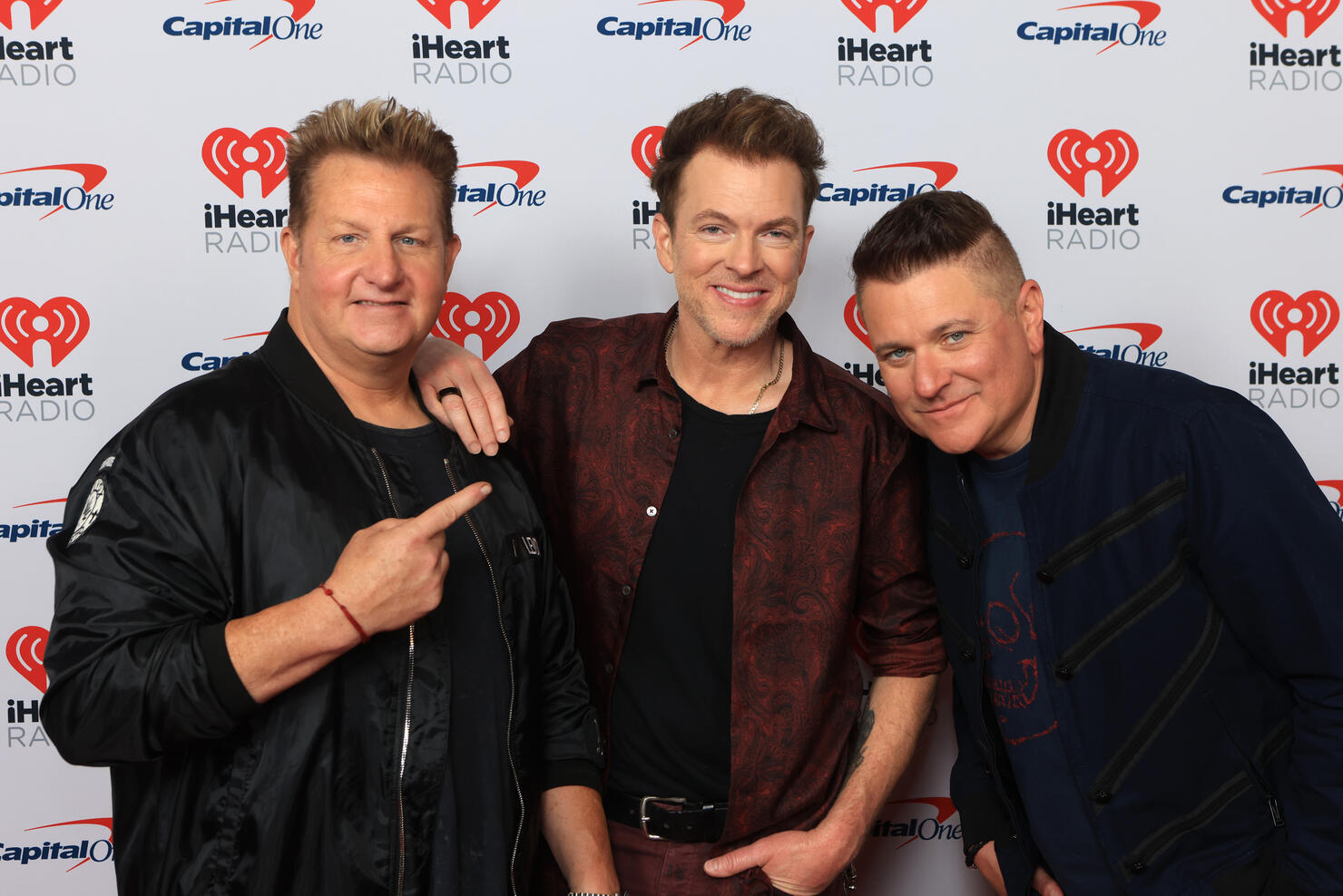 2025 iHeartCountry Festival Presented By Capital One - Red Carpet