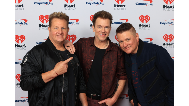 2025 iHeartCountry Festival Presented By Capital One - Red Carpet