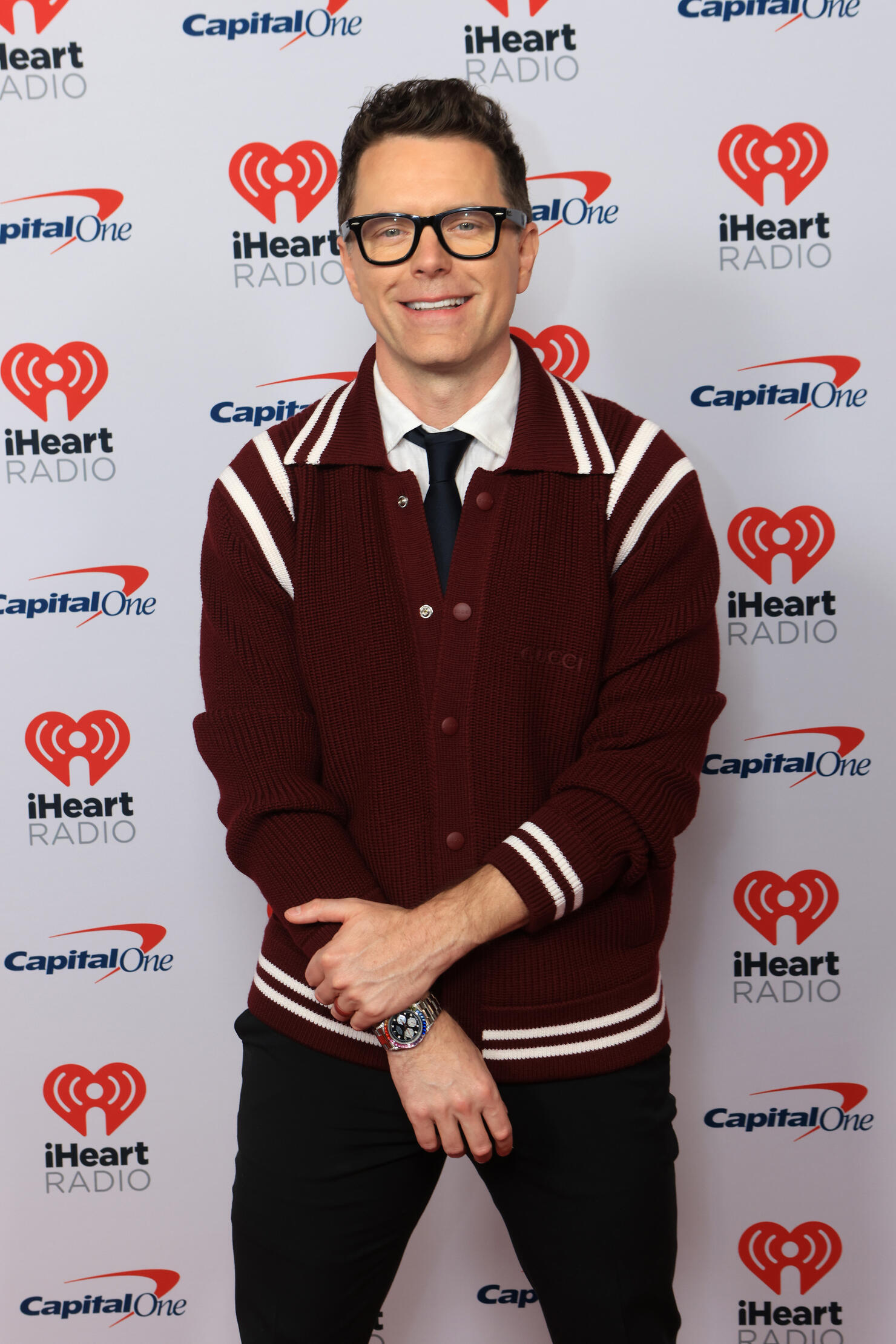 2025 iHeartCountry Festival Presented By Capital One - Red Carpet