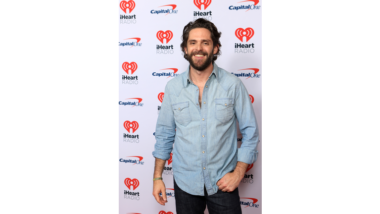 2025 iHeartCountry Festival Presented By Capital One - Red Carpet