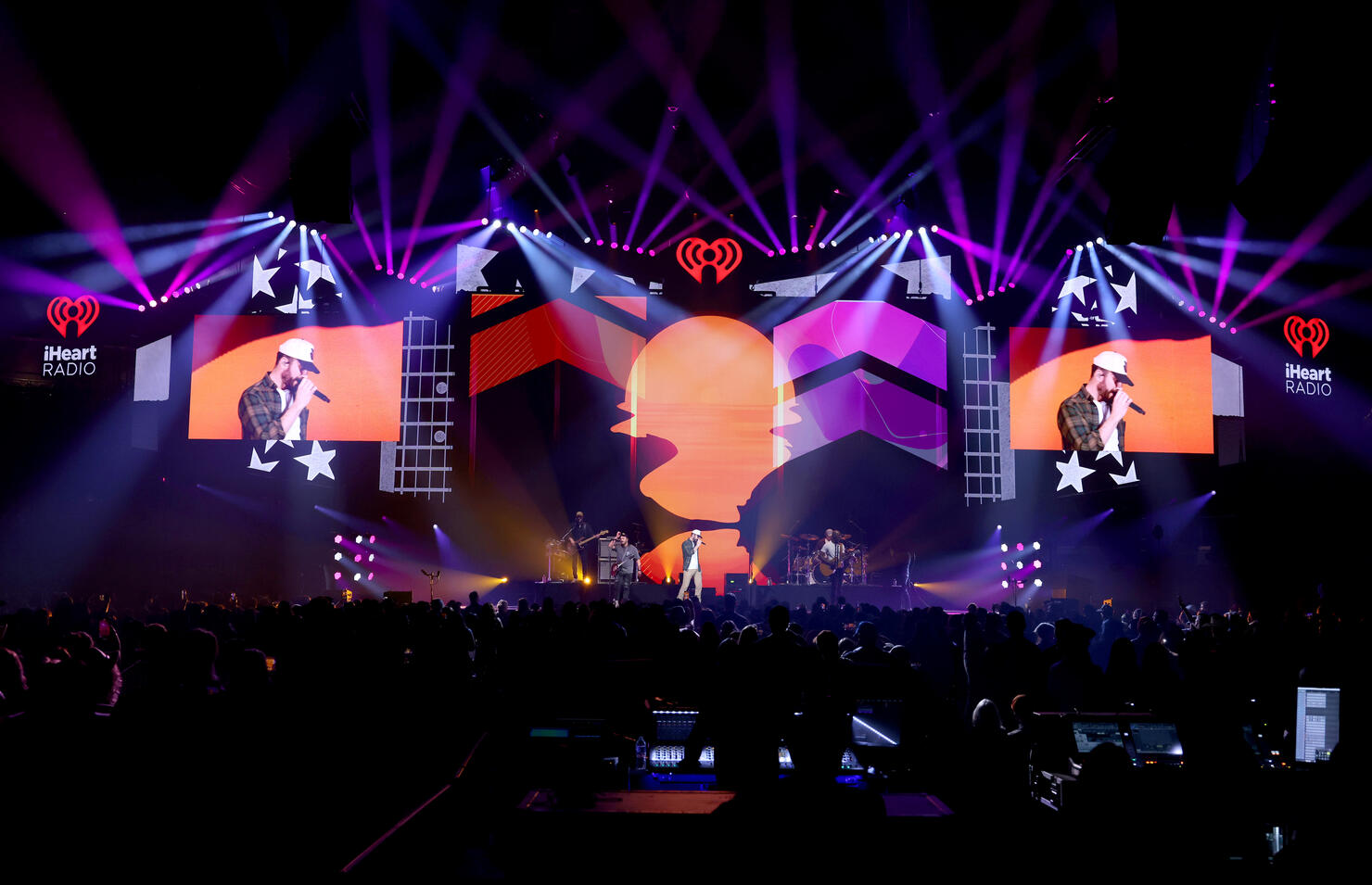 2025 iHeartCountry Festival Presented By Capital One - Show