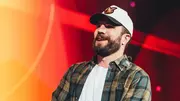 Sam Hunt Turns 2025 iHeartCountry Festival In His Very Own 'House Party'