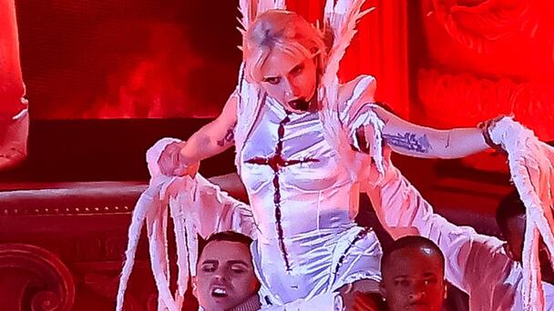 Lady Gaga Concert Bomb Plot In Brazil Foiled By Police
