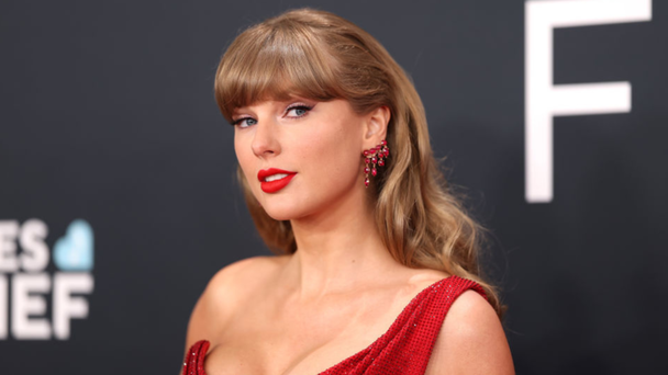 Why Fans Think Taylor Swift Is Returning To Met Gala After 8-Year Hiatus