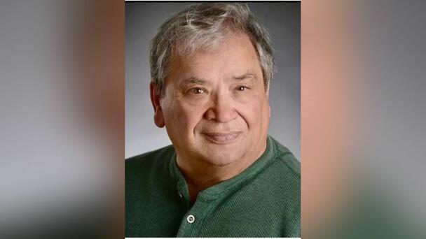 Actor Charley Scailes Dead At 84