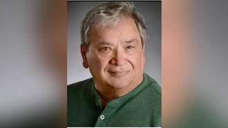 Actor Charley Scailes Dead At 84