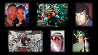 Emerging Artists 5/4/25