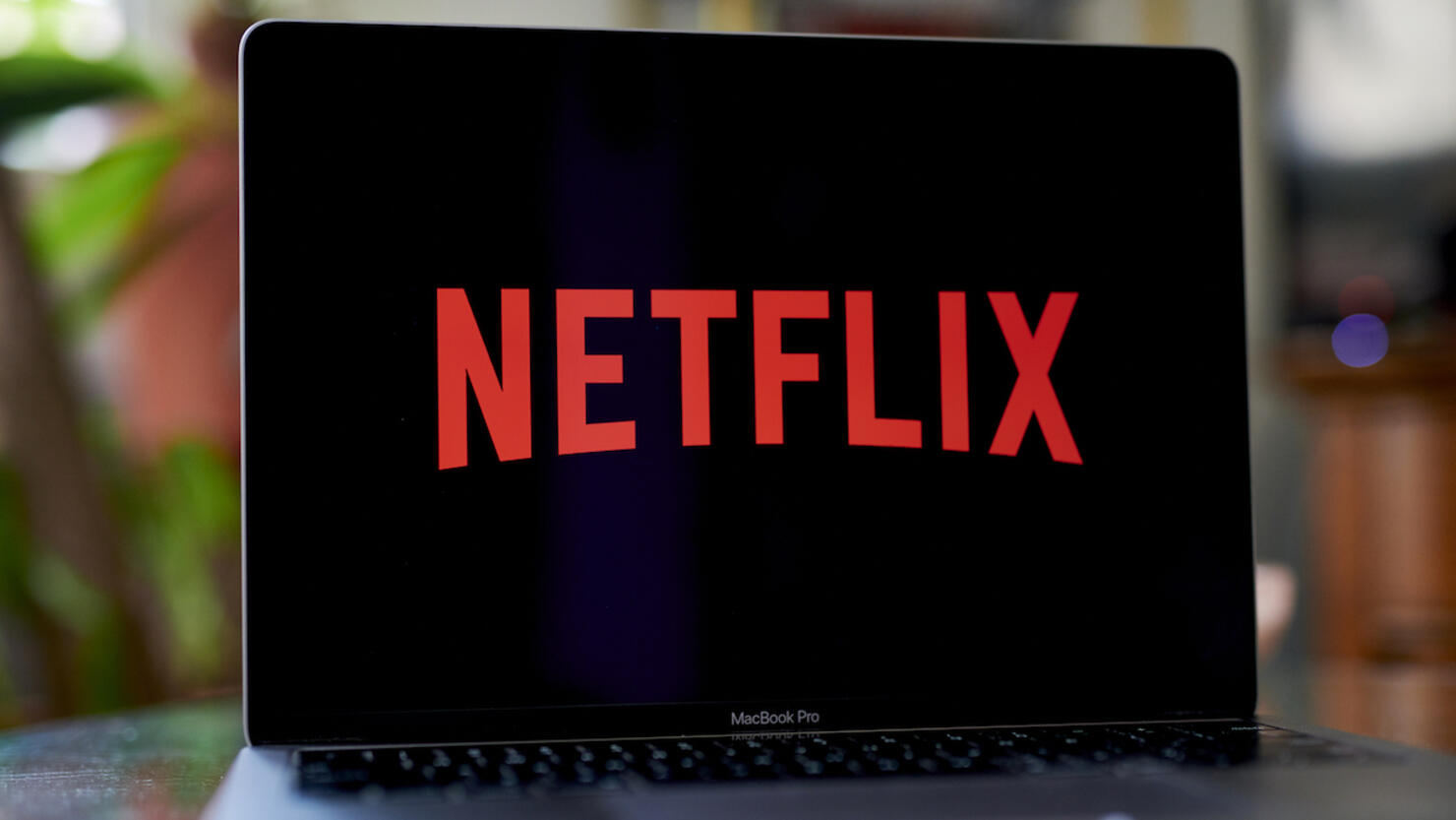 Netflix Illustrations Ahead Of Earnings Figures