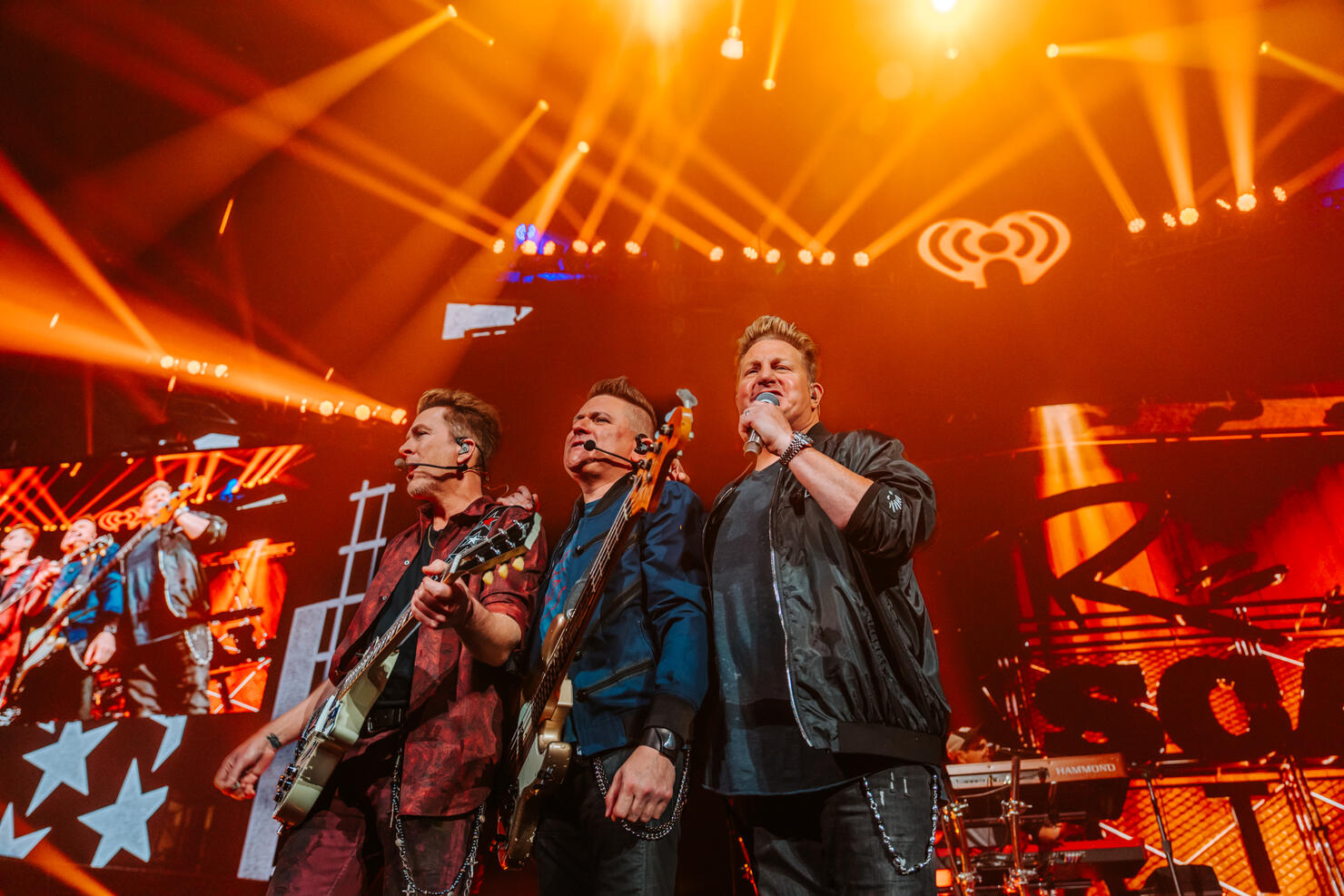 iHeartCountry Festival 2025