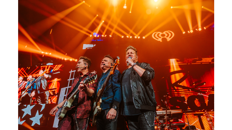 iHeartCountry Festival 2025