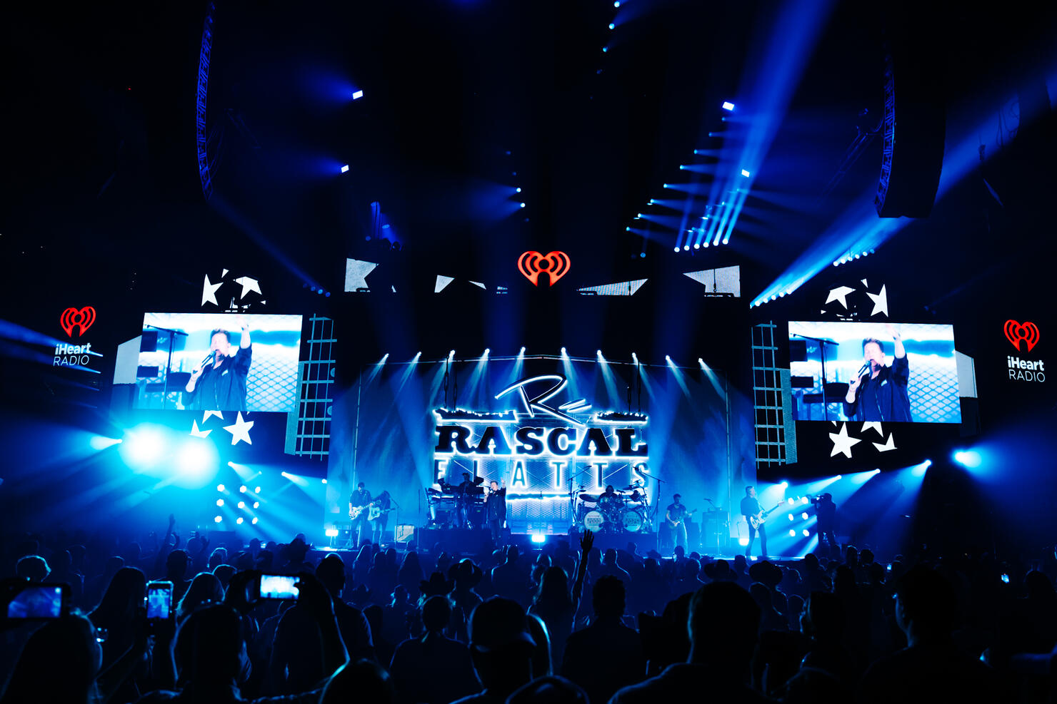 iHeartCountry Festival 2025