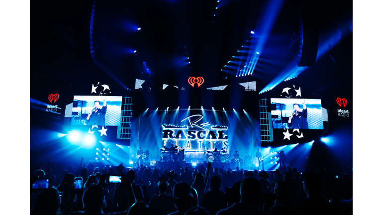 iHeartCountry Festival 2025