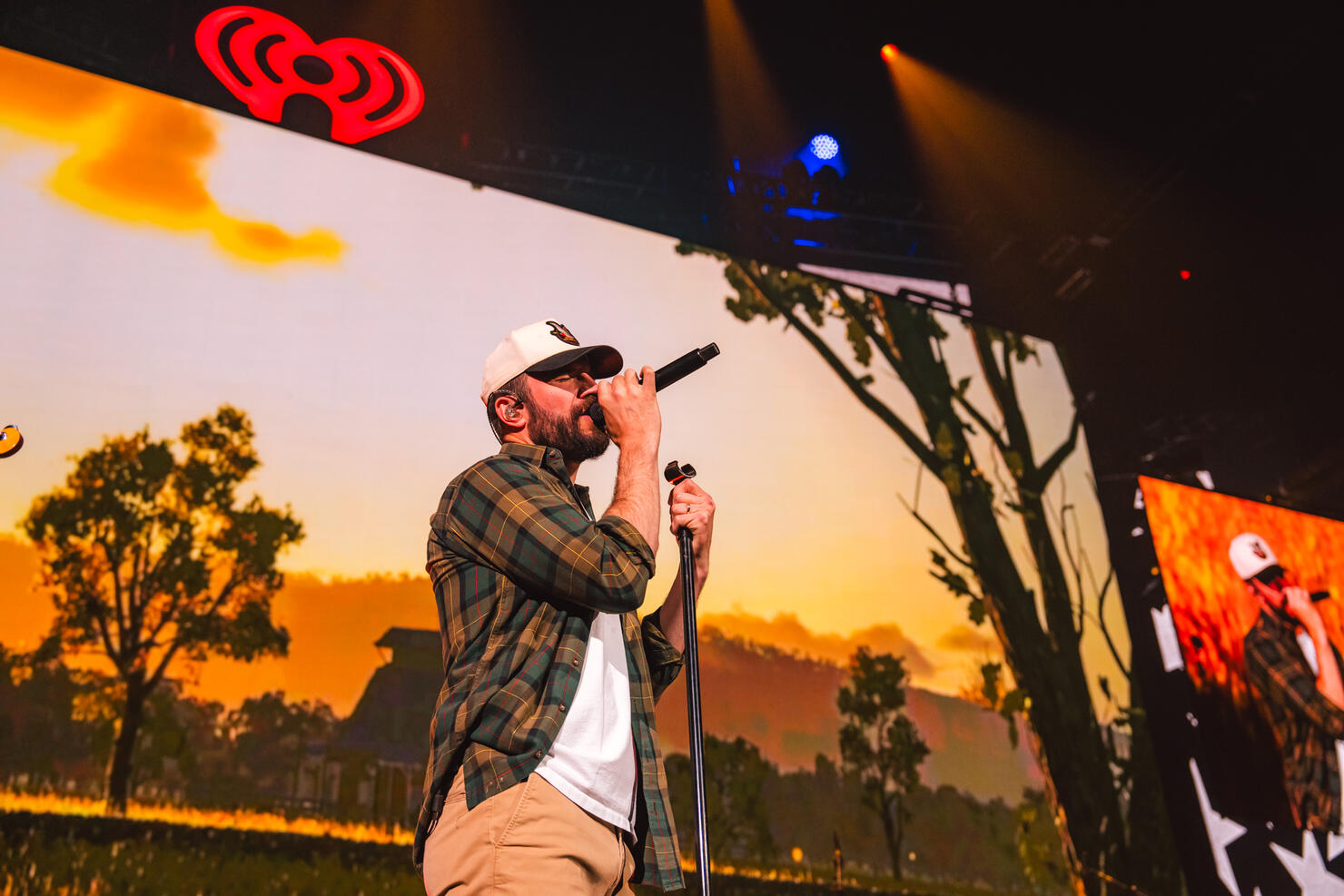 iHeartCountry Festival 2025