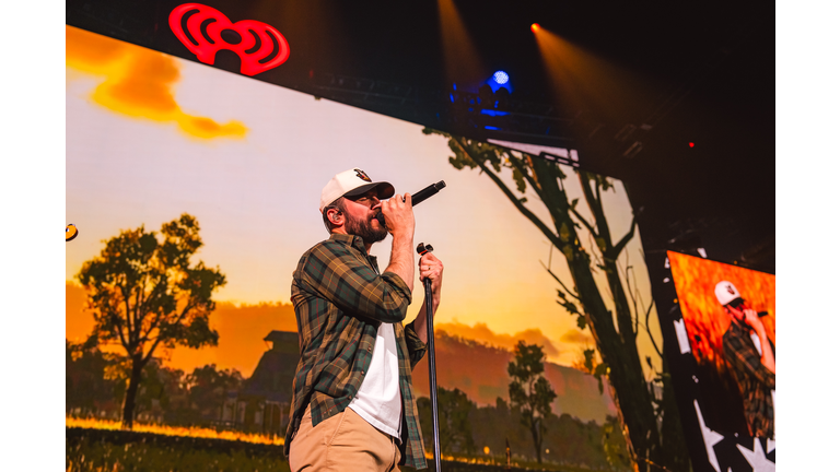 iHeartCountry Festival 2025