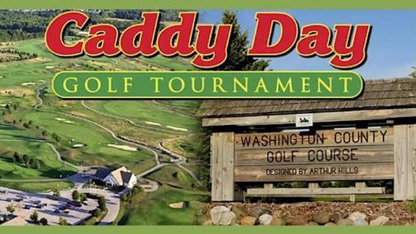 Caddy Day 2025