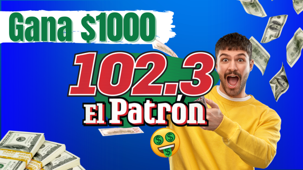 Gana $1,000!