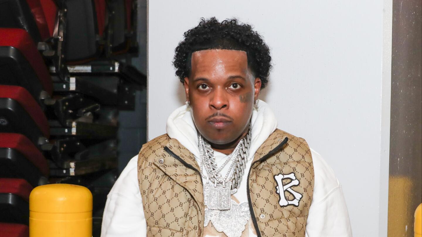 Finesse2tymes In Federal Custody For Allegedly Violating Supervised Release