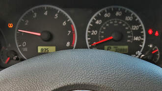 The Most Important Dashboard Light To Pay Attention To