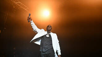 As Jury Selection Begin, What Do New Yorkers Think Of P-Diddy's Trial?