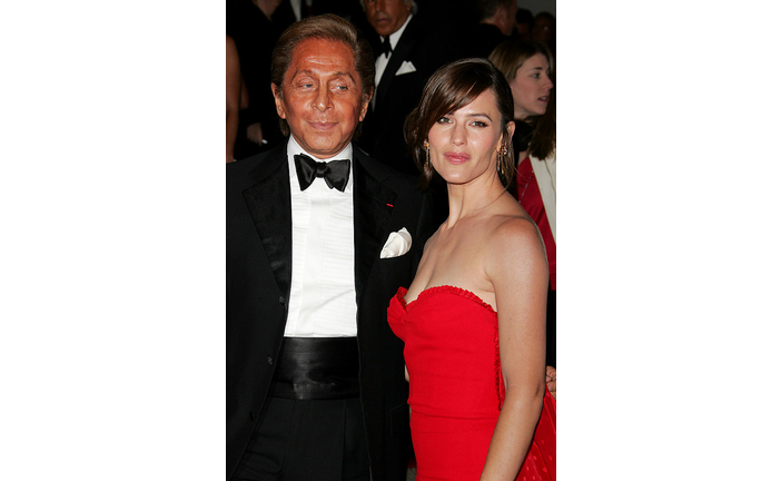 MET Costume Institute Benefit Gala Presents "Poiret: King Of Fashion"