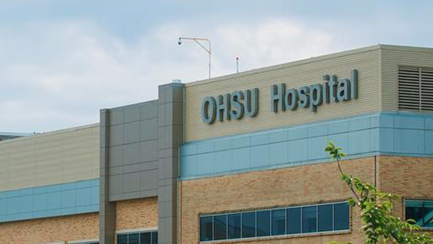 OHSU's Acquisition Of Legacy Health Cancelled