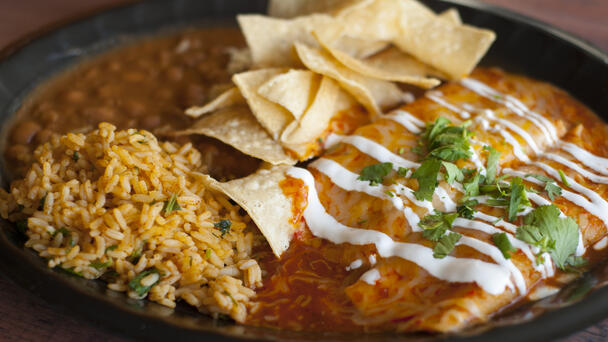 Illinois Eatery Officially Named 'Best Mexican Restaurant' In The State