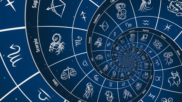 Your Weekly Horoscope: See What's In Store For The Week Of May 5