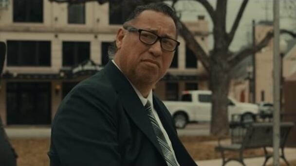 Tejano TV Host Nino Brown Featured in ‘Silk Shadows’ Film