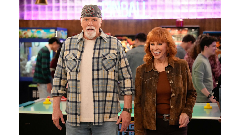 Happy's Place - Season 1