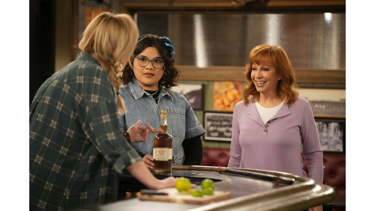 Happy's Place - Season 1