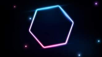 Watch: Pulsating Hexagonal UFO Filmed in California